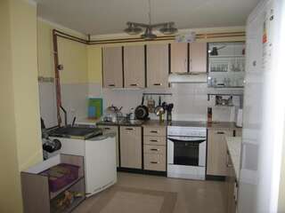 Дома для отпуска Guest House Sergey Колашин Дом с 4 спальнями-88