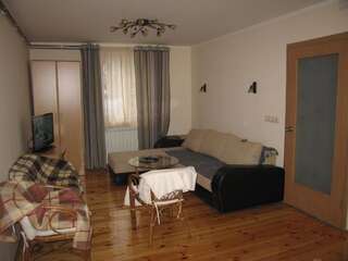 Дома для отпуска Guest House Sergey Колашин Дом с 4 спальнями-89