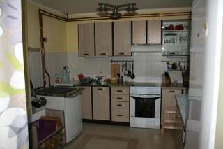 Дома для отпуска Guest House Sergey Колашин Дом с 4 спальнями-9