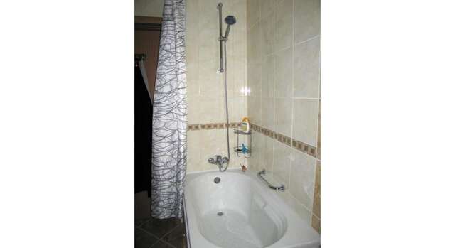 Дома для отпуска Guest House Sergey Колашин-12