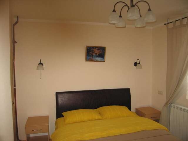 Дома для отпуска Guest House Sergey Колашин-107