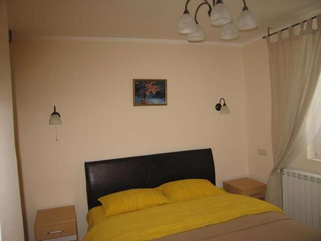 Дома для отпуска Guest House Sergey Колашин-112