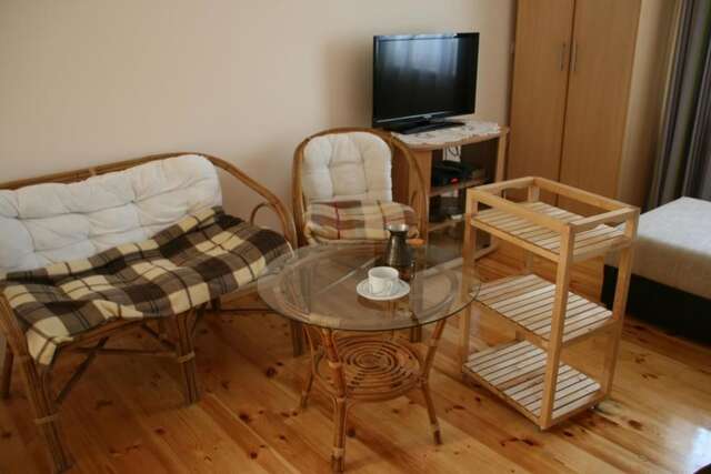 Дома для отпуска Guest House Sergey Колашин-117