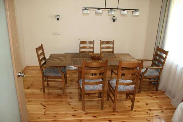 Дома для отпуска Guest House Sergey Колашин-119
