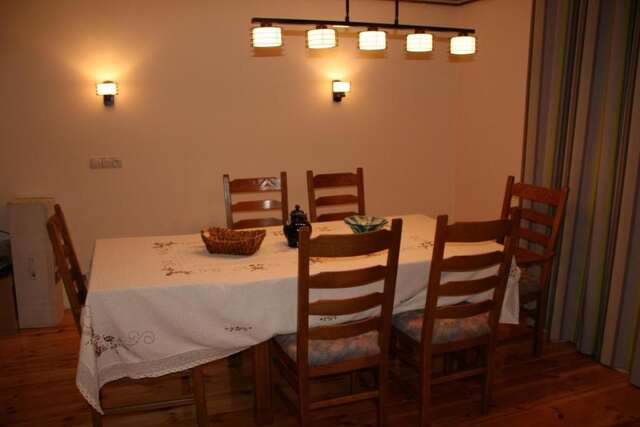 Дома для отпуска Guest House Sergey Колашин-120