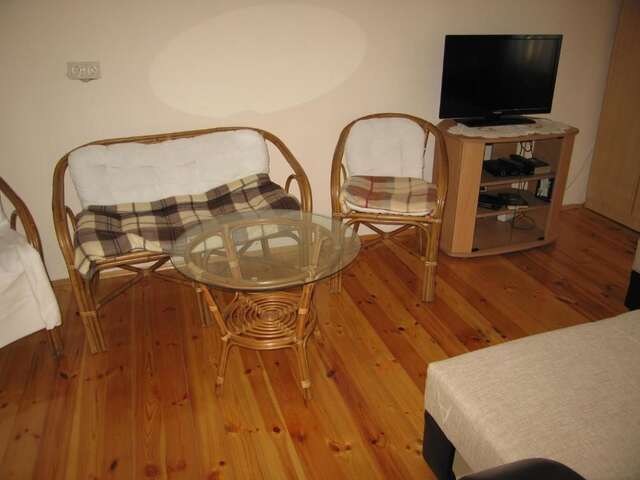 Дома для отпуска Guest House Sergey Колашин-123