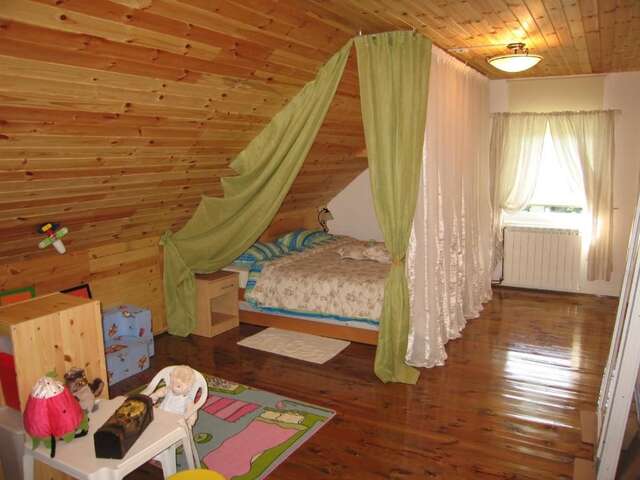 Дома для отпуска Guest House Sergey Колашин-127