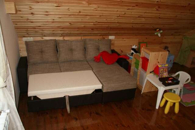Дома для отпуска Guest House Sergey Колашин-128