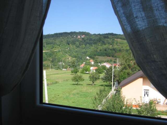 Дома для отпуска Guest House Sergey Колашин-129