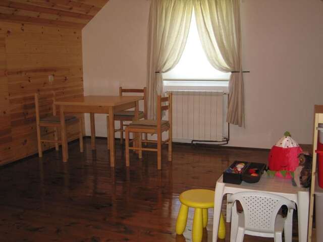 Дома для отпуска Guest House Sergey Колашин-131