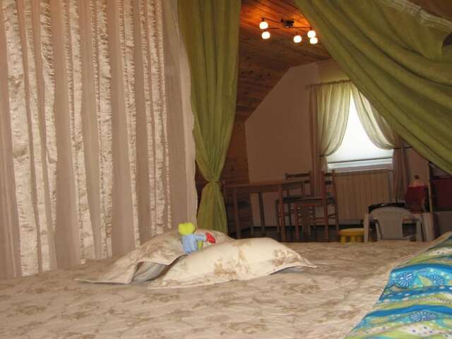 Дома для отпуска Guest House Sergey Колашин-133