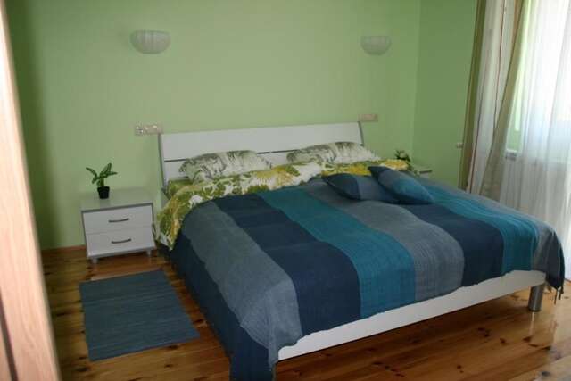 Дома для отпуска Guest House Sergey Колашин-135