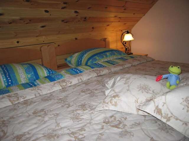 Дома для отпуска Guest House Sergey Колашин-141
