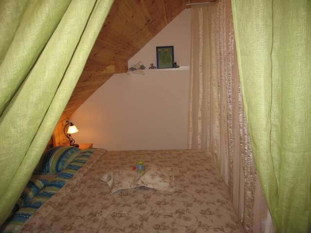 Дома для отпуска Guest House Sergey Колашин-142
