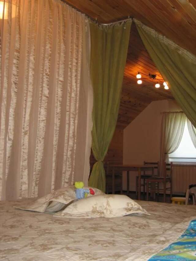 Дома для отпуска Guest House Sergey Колашин-143