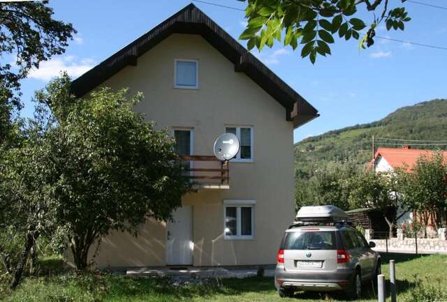 Дома для отпуска Guest House Sergey Колашин-144