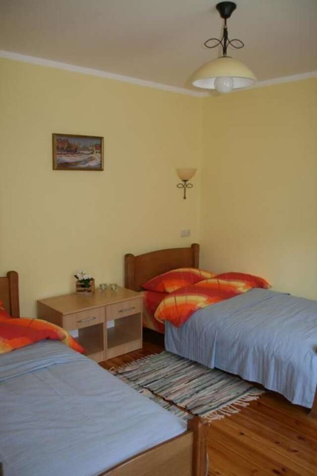 Дома для отпуска Guest House Sergey Колашин-146