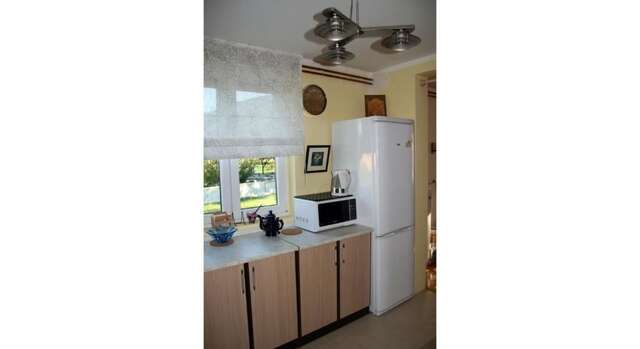 Дома для отпуска Guest House Sergey Колашин-152