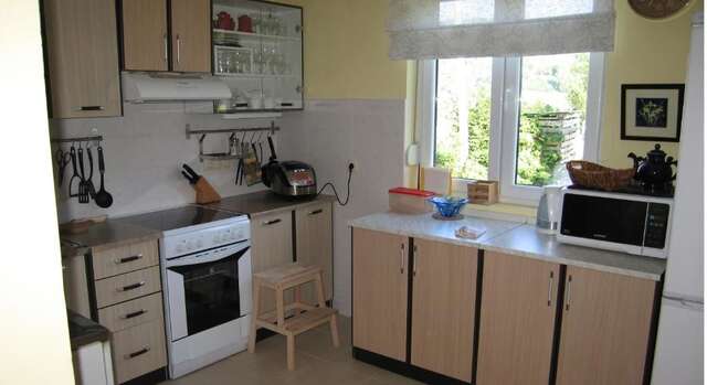 Дома для отпуска Guest House Sergey Колашин-157