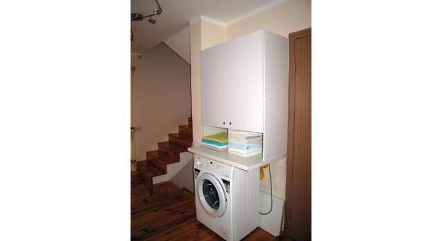 Дома для отпуска Guest House Sergey Колашин-168