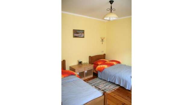 Дома для отпуска Guest House Sergey Колашин-170