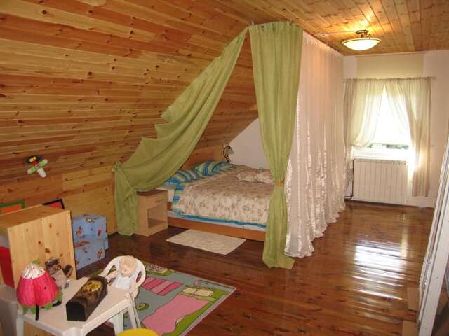 Дома для отпуска Guest House Sergey Колашин-19