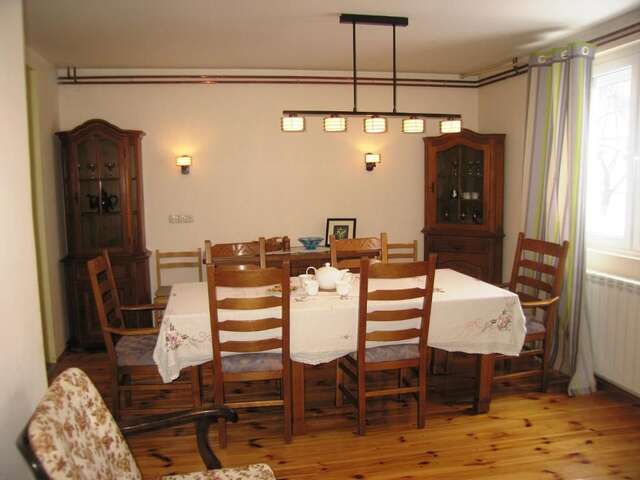 Дома для отпуска Guest House Sergey Колашин-179
