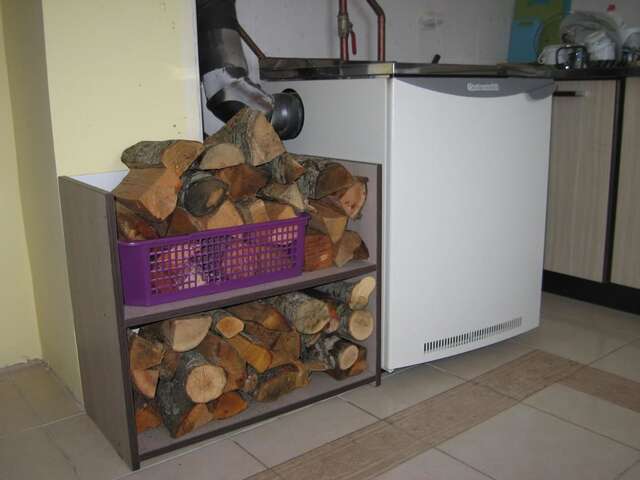 Дома для отпуска Guest House Sergey Колашин-28