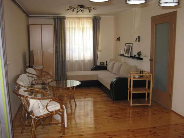 Дома для отпуска Guest House Sergey Колашин-5