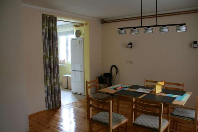 Дома для отпуска Guest House Sergey Колашин-33