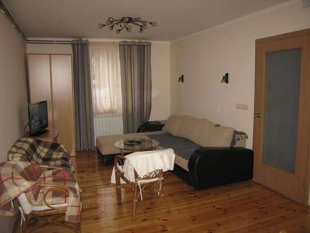 Дома для отпуска Guest House Sergey Колашин-36