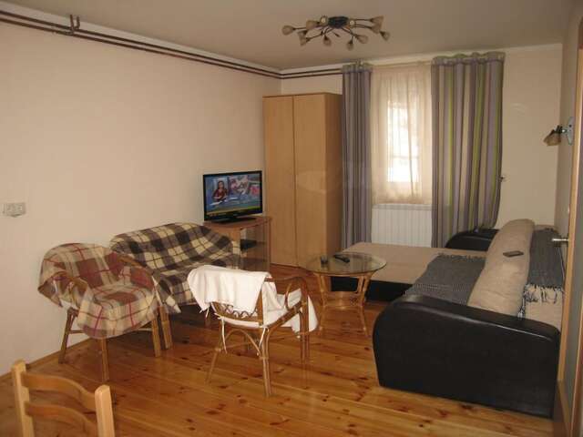 Дома для отпуска Guest House Sergey Колашин-41