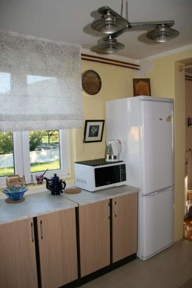 Дома для отпуска Guest House Sergey Колашин-43