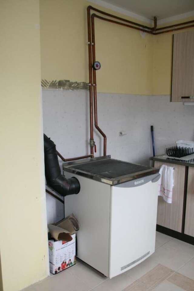 Дома для отпуска Guest House Sergey Колашин-57