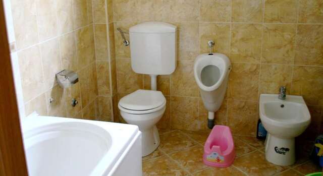 Дома для отпуска Guest House Sergey Колашин-8