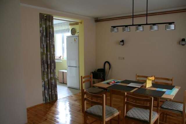 Дома для отпуска Guest House Sergey Колашин-63