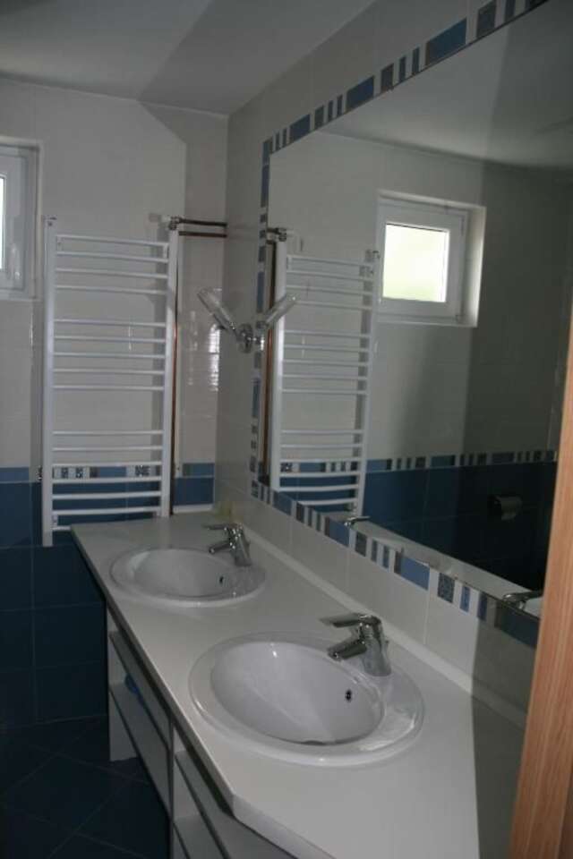 Дома для отпуска Guest House Sergey Колашин-68