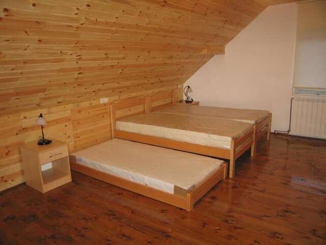 Дома для отпуска Guest House Sergey Колашин-69