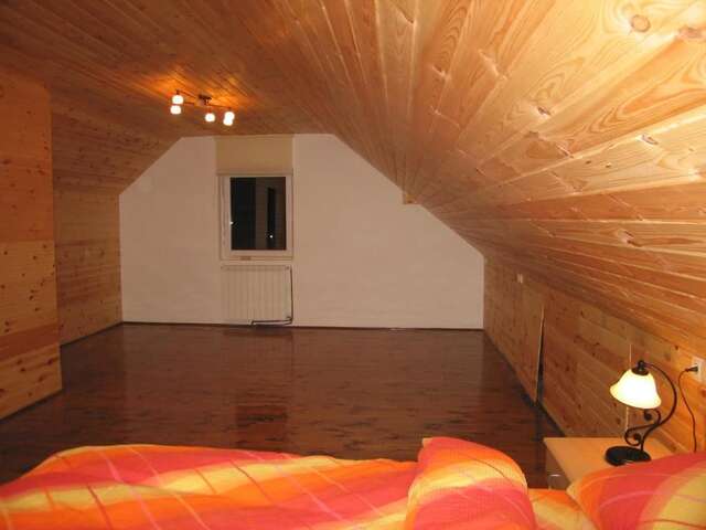 Дома для отпуска Guest House Sergey Колашин-70