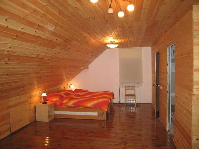 Дома для отпуска Guest House Sergey Колашин-71