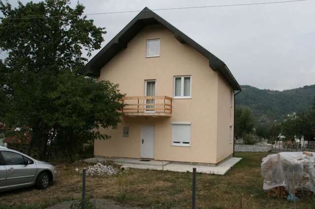 Дома для отпуска Guest House Sergey Колашин-73