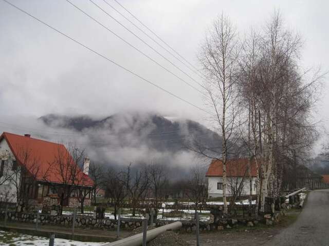 Дома для отпуска Guest House Sergey Колашин-87