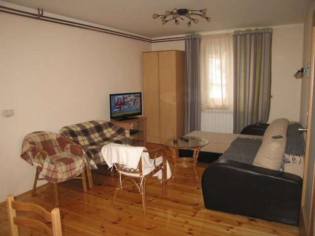 Дома для отпуска Guest House Sergey Колашин-89