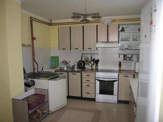 Дома для отпуска Guest House Sergey Колашин-90