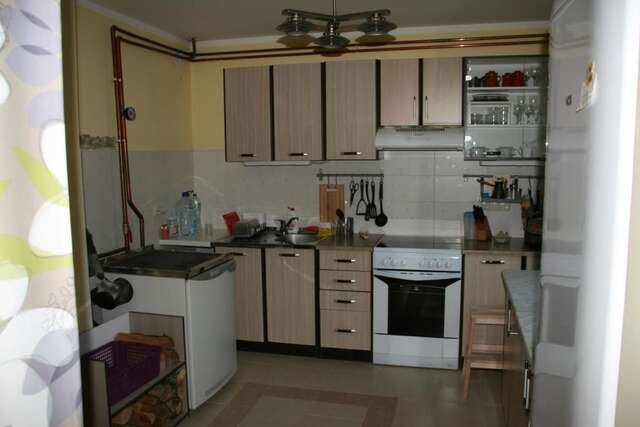 Дома для отпуска Guest House Sergey Колашин-11