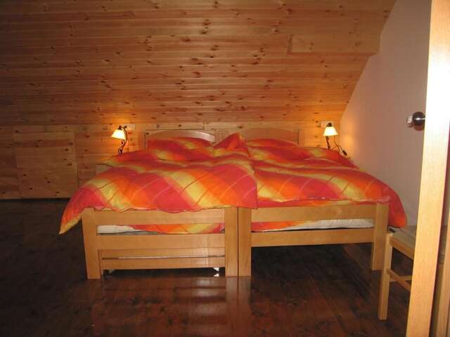 Дома для отпуска Guest House Sergey Колашин-96