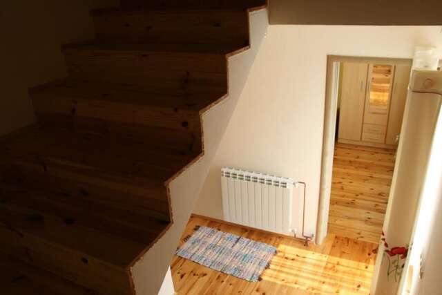 Дома для отпуска Guest House Sergey Колашин-99